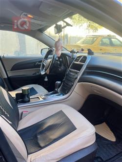 شيفروليه ماليبو